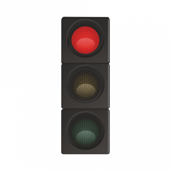 Светодиодный светофор Т.1.1